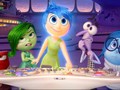 'Inside Out', Kartun tentang Makhluk Pengendali Emosi Manusia