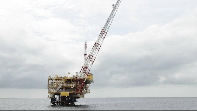 Meski telah dipersilakan mengempit 10 persen PI Blok Nunukan, Pemda Kalimantan Utara dilarang menjalankan mekanisme fronting dengan swasta.