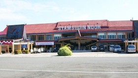 3 Bandara di Indonesia Masuk 10 Peringkat Terendah di Dunia