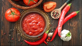 Semut, Rahasia Saus Panas Pedas dari Venezuela