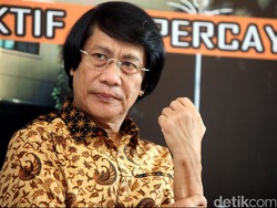 Kak Seto Minta Orang Tua Kenali Potensi Anak Saat di Rumah Saja
