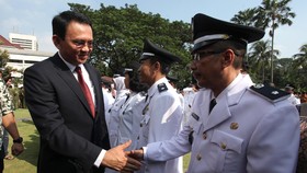 Ahok Sebut Retno Listyarti Tak Bisa Lagi Jadi Kepala Sekolah
