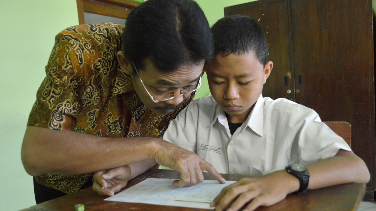 Daftar Pelajaran Bahasa Asing yang Disebut Prabowo untuk Anak SD