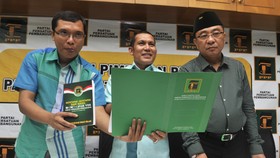 PPP soal Ekspor Ganja: Mungkin Paradigma Politik PKS Berubah