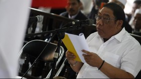Jaksa Agung Akan Dalami Putusan Bebas Perkara Yance