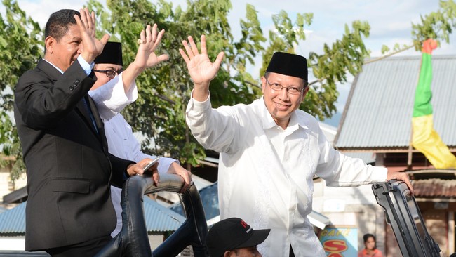 Menteri Agama Lukman Hakim menyebut pencegahan penistaan agama sepatutnya tidak dilihat sebagai instrumen memidanakan masyarakat.
