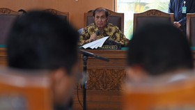 Hadi Poernomo Klaim Untungkan Negara Rp 10 Triliun