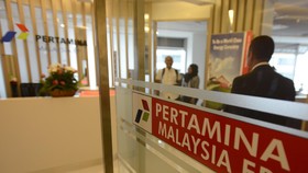 Produksi Pertamina dari Luar Negeri, Bantu Jaga Stok Energi