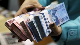 Selain Dana Aspirasi, Biaya Bantuan Parpol Naik 10 Kali Lipat
