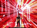 Pakai Jersey Timnas Indonesia, Ed Sheeran Tutup Konser di GBK