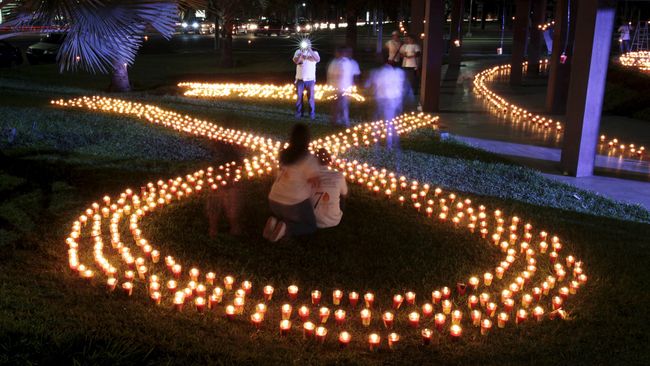 Dalam dekade terakhir pengobatan AIDS di Afrika Selatan telah membaik, tapi stigma AIDS masih merupakan persoalan besar.