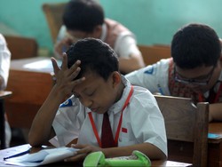 Survei FSGI: 87,6% Ingin UN Dihapus dan 72,3% Setuju Zonasi Tetap Ada