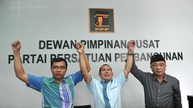 PPP soal Izin Moda Transportasi: Menhub Hanya Retorika