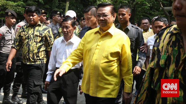 Kepengurusan Partai Golkar versi Munas Ancol, Jakarta, menyatakan tidak ada islah dalam bentuk apapun dengan kubu pengurus Golkar hasil Munas Bali.