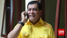 Golkar Ical Sudah Miliki Kriteria Calon Kepala Daerah