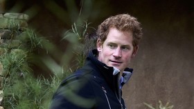 Pangeran Harry, Hati yang Berlabuh usai Ganja dan Wanita
