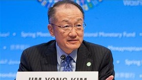 Bank Dunia Proyeksi Ekonomi Dunia Tumbuh 2,7 Persen