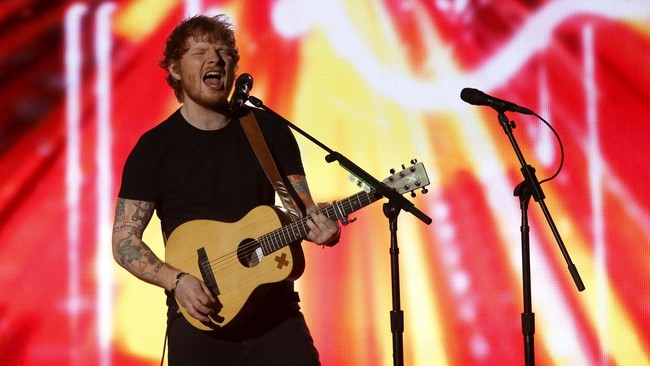 Lagu Ed Sheeran Ampuh Tingkatkan Penjualan Makanan Cepat Saji Sebelum menentukan musik yang akan dipasang untuk bisnis, ada baiknya menentukan label apa yang ingin dijual. Lagu kemudian disesuaikan dengan itu.