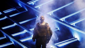 Kanye West 'Murka' Kepada Puma dan Nike