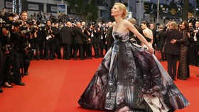 Cate Blanchett Akan Berperan dalam Film 'Thor: Ragnarok'