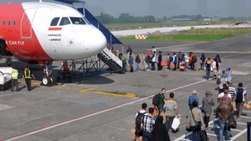 Bandara Kulonprogo Ambil 30 Persen Penerbangan Adisutjipto