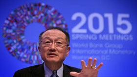 Bank Dunia Minta AIIB Prioritaskan Bantu Negara Berkembang