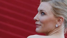Cate Blanchett Siap Gabung Geng Superhero Marvel