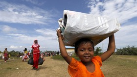 Pemerintah Belum Transparan soal Dana Bantuan Rohingya