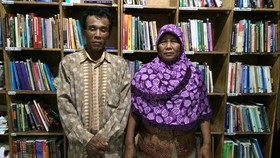 Wanipah Batal Dihukum Mati, Orang Tua Minta Diantar ke China