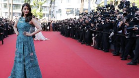 Festival Film Cannes Wajibkan Wanita Gunakan 'High Heels'?