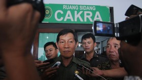 Vicky Lumentut Gabung NasDem, Demokrat Duga Tekanan Kejagung