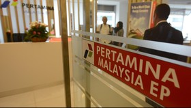 Sepanjang 2016, Pertamina Tambah 9 Aset Migas di Luar Negeri