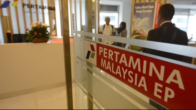 Aset migas baru yang dimiliki Pertamina terletak di Perancis, Italia, Kanada, Kolombia, Myanmar, Namibia, Tanzania, Nigeria, dan Gabon.