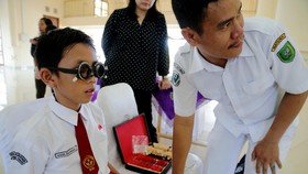 5 Tips Jaga Kesehatan Mata