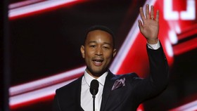 John Legend Ragu Bisa Lebih Sukses dari Saat Ini