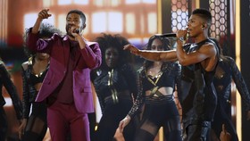 Keluarga Marvin Gaye Tuntut Pembuat Serial 'Empire'