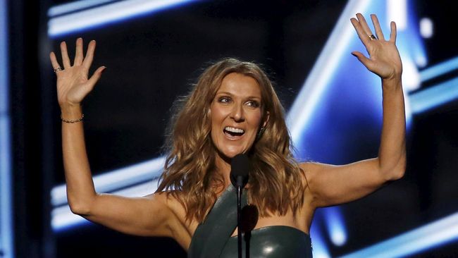 Mariah Carey, Celine Dion, Jennifer Lopez, dan Backstreet Boys tetap menggelar konser di tengah ancaman serangan dari ISIS. Penggemar yang justru takut.