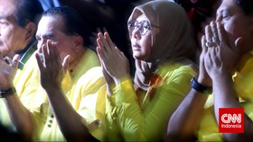 Menteri Yasonna Nilai Hakim Gugatan Golkar Salahi Wewenang