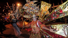 Jakarnaval Digelar, Dana Penyelenggaraan Rp 8 M akan Diaudit