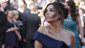 Pernikahan Ke-tiga Eva Longoria Bertabur Selebriti