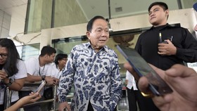 ICW Tolak Diperiksa Soal Pencemaran Nama Baik Romli