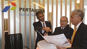 Pertamina Perlu Dukungan Negara untuk Ekspansi Luar Negeri