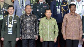 Ahli Klaim Vaksin Nusantara Cocok Jadi Booster Semua Merk