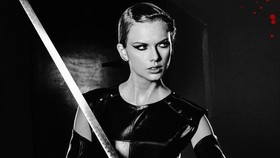 Video Musik 'Bad Blood' Taylor Swift Tayang di Situs YouTube