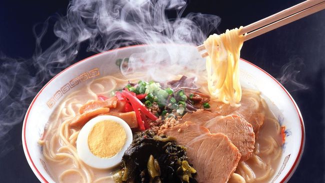 Tiga belas restoran di Tokyo memperoleh rating tiga bintang Michelin berkat hidangan tradional Jepang yang elegan.