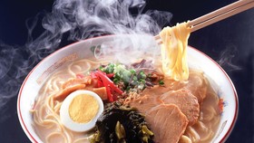 Restoran Mi Jepang Dianugerahi Bintang Michelin