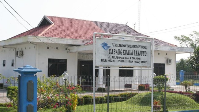 Kapasitas pembangkit listrik yang akan dibangun Pelindo I antara 2x500 MW sampai 2x600 MW dengan menggandeng Pertamina atau PGN sebagai pemasok gas.