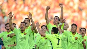 Luis Enrique: Saya Tahu Takkan Diberi Waktu