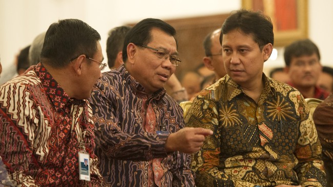 Dirut BRI Asmawi Syam menilai yang ditingkatkan BRI saat ini adalah melakukan digitalisasi bukan memperbanyak pembukaan cabang konvensional.