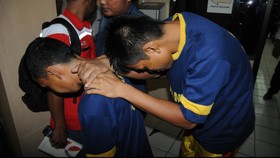 Jelang Lebaran, Polisi Tangkap 13 Pencuri Rumah Kosong